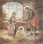 Reflexiones para el Mes de María - Día 20 - 27 de Noviembre