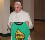 Los temas que tratará la Encíclica del Papa Francisco sobre medioambiente