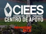 REINVÉNTATE, un tremendo proyecto del CIEES Paraguay